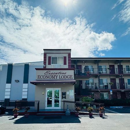 Executive Economy Lodge Pompano Beach Kültér fotó