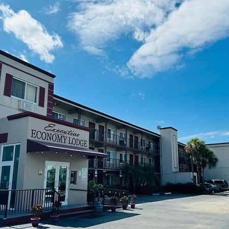Executive Economy Lodge Pompano Beach Kültér fotó