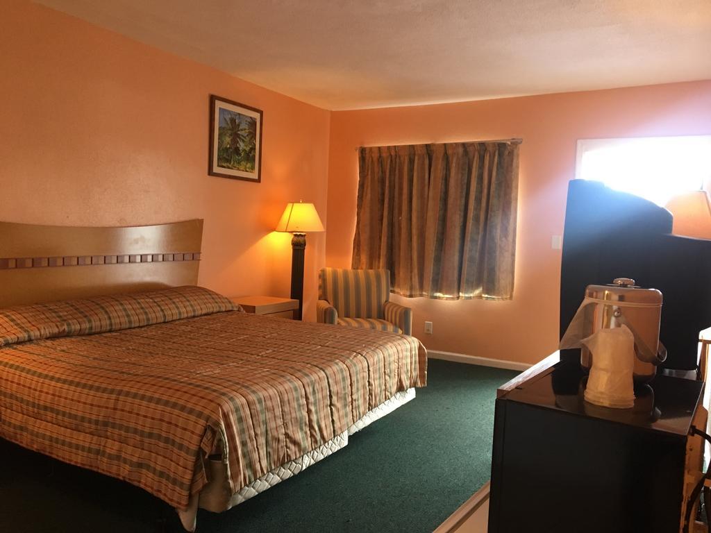 Executive Economy Lodge Pompano Beach Kültér fotó