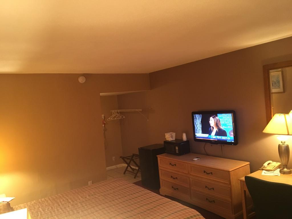Executive Economy Lodge Pompano Beach Kültér fotó