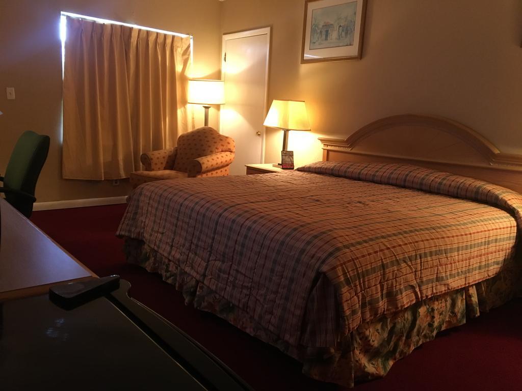 Executive Economy Lodge Pompano Beach Kültér fotó