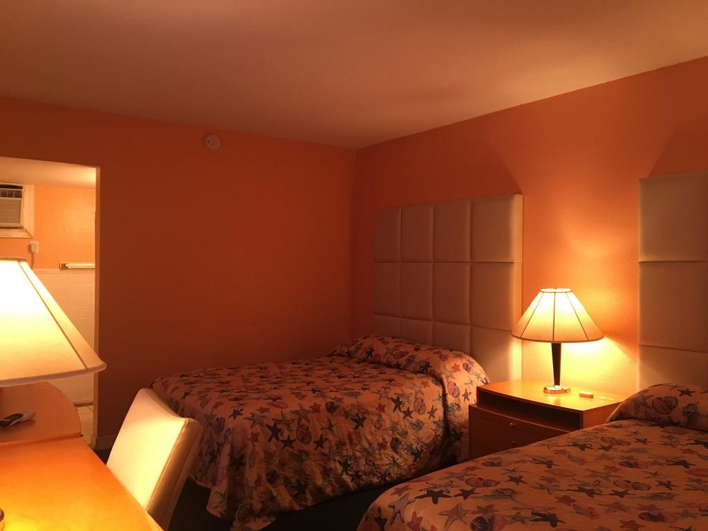 Executive Economy Lodge Pompano Beach Kültér fotó