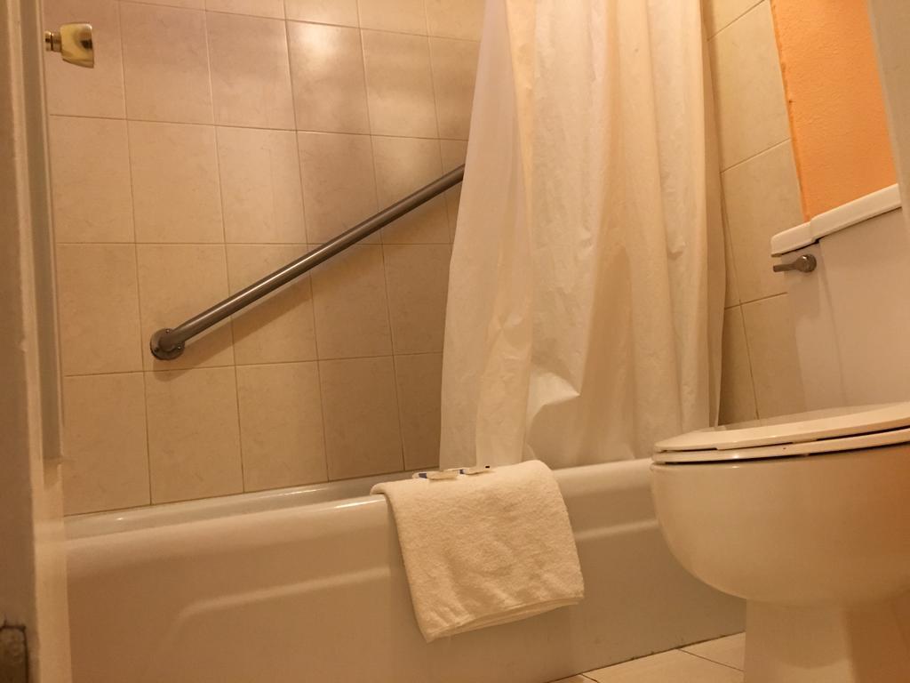 Executive Economy Lodge Pompano Beach Kültér fotó