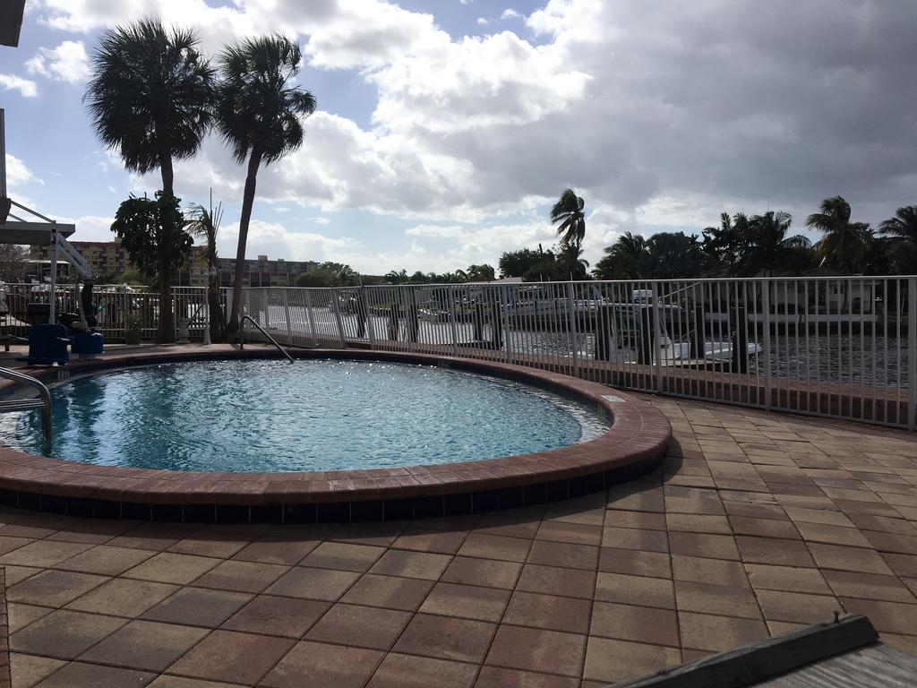 Executive Economy Lodge Pompano Beach Kültér fotó