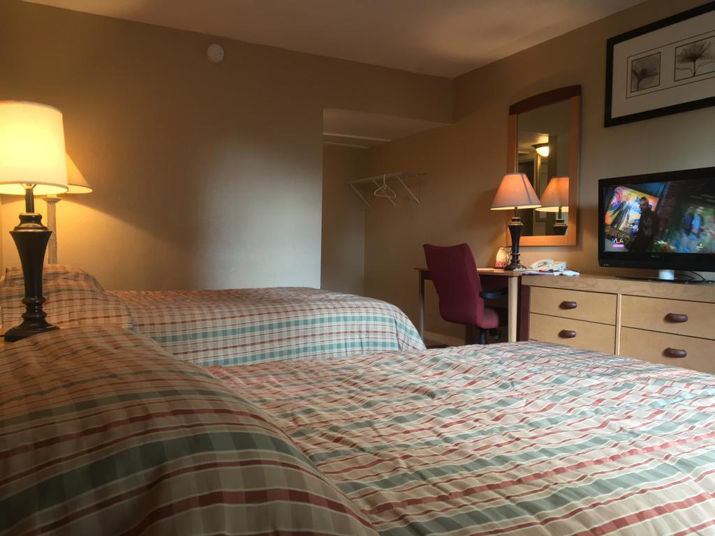 Executive Economy Lodge Pompano Beach Kültér fotó
