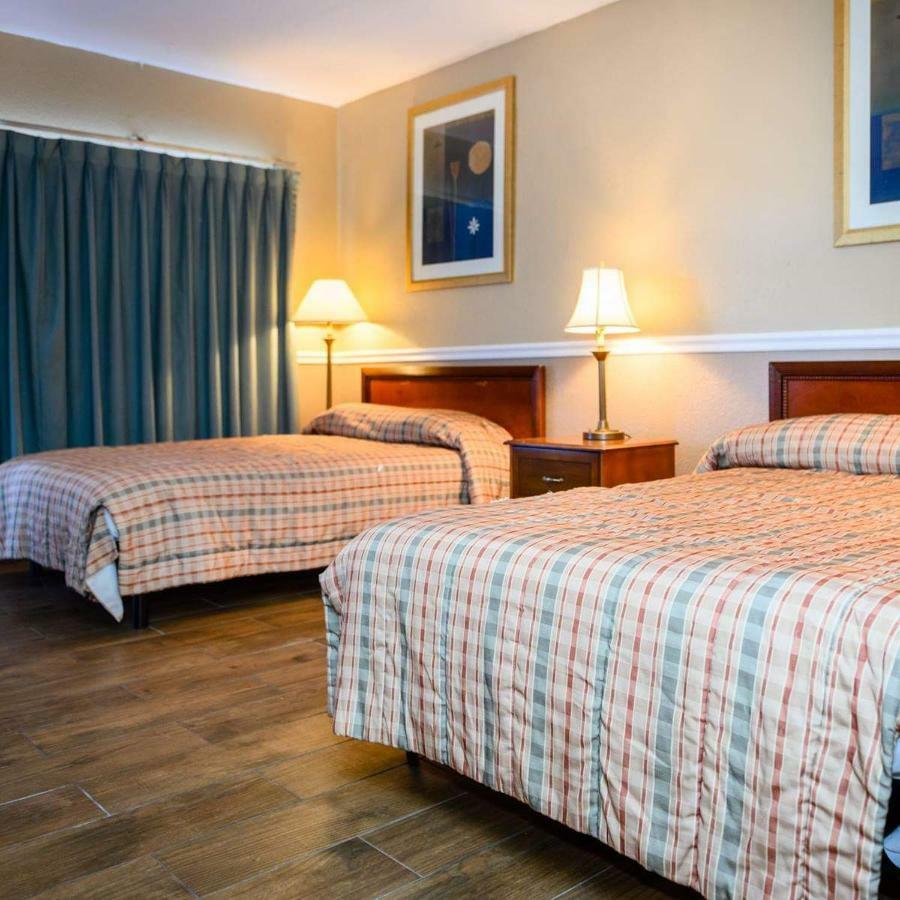 Executive Economy Lodge Pompano Beach Kültér fotó