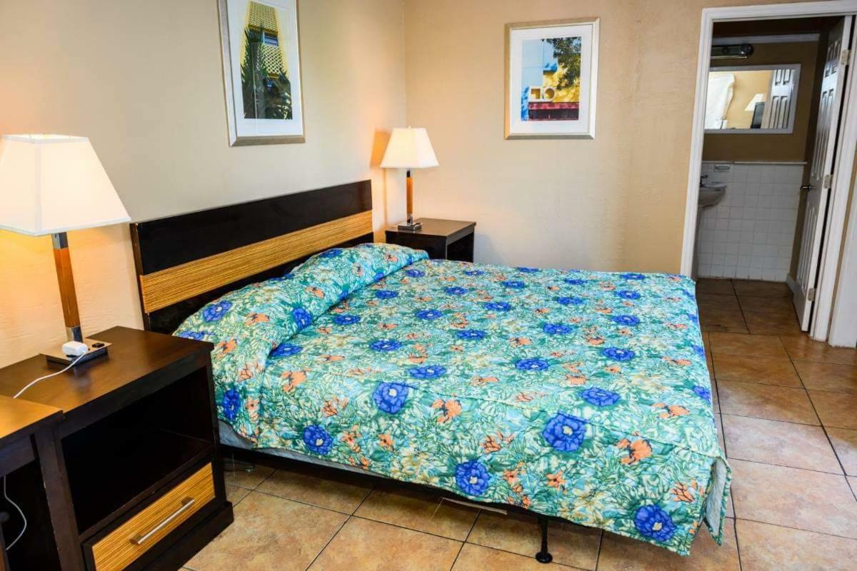 Executive Economy Lodge Pompano Beach Kültér fotó