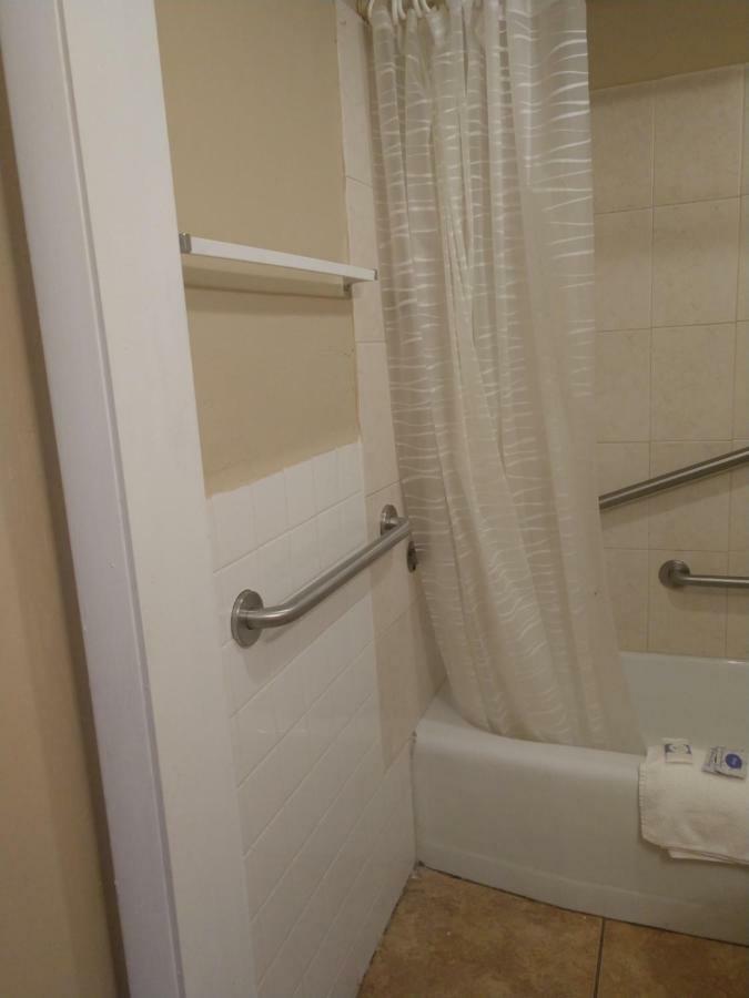 Executive Economy Lodge Pompano Beach Kültér fotó