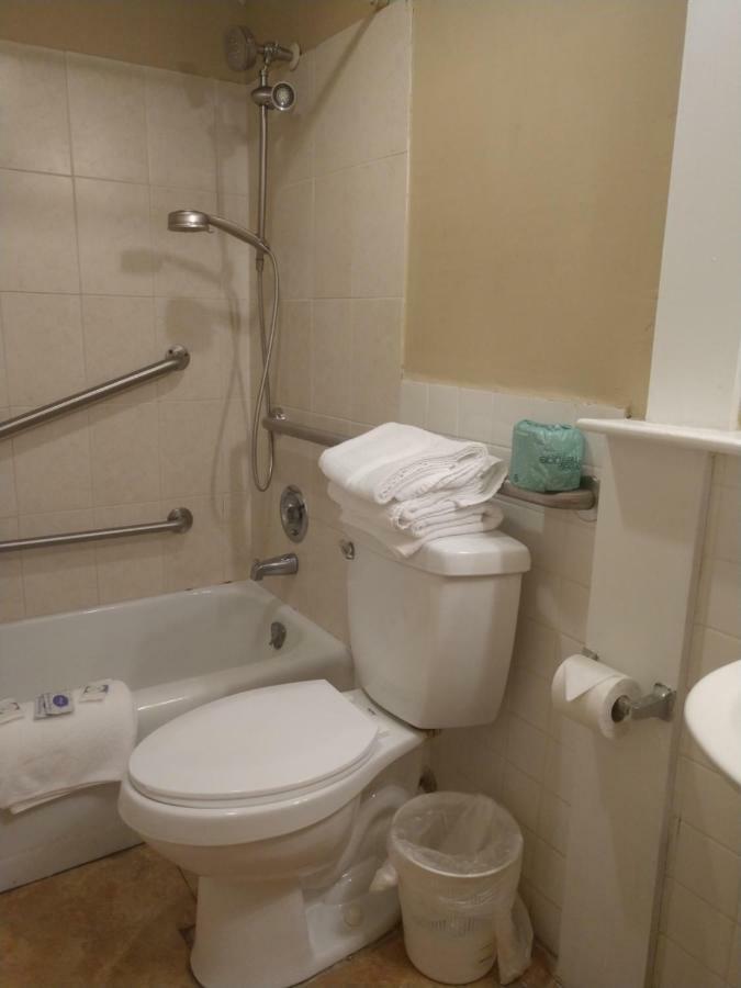 Executive Economy Lodge Pompano Beach Kültér fotó